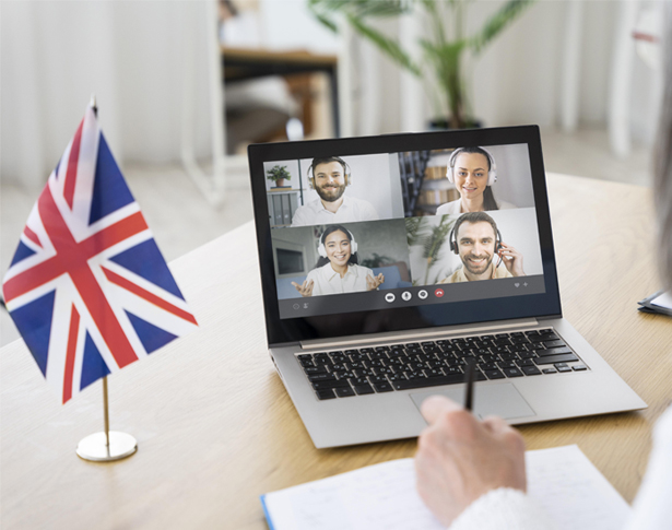 Bandırma İngilizce Kursu