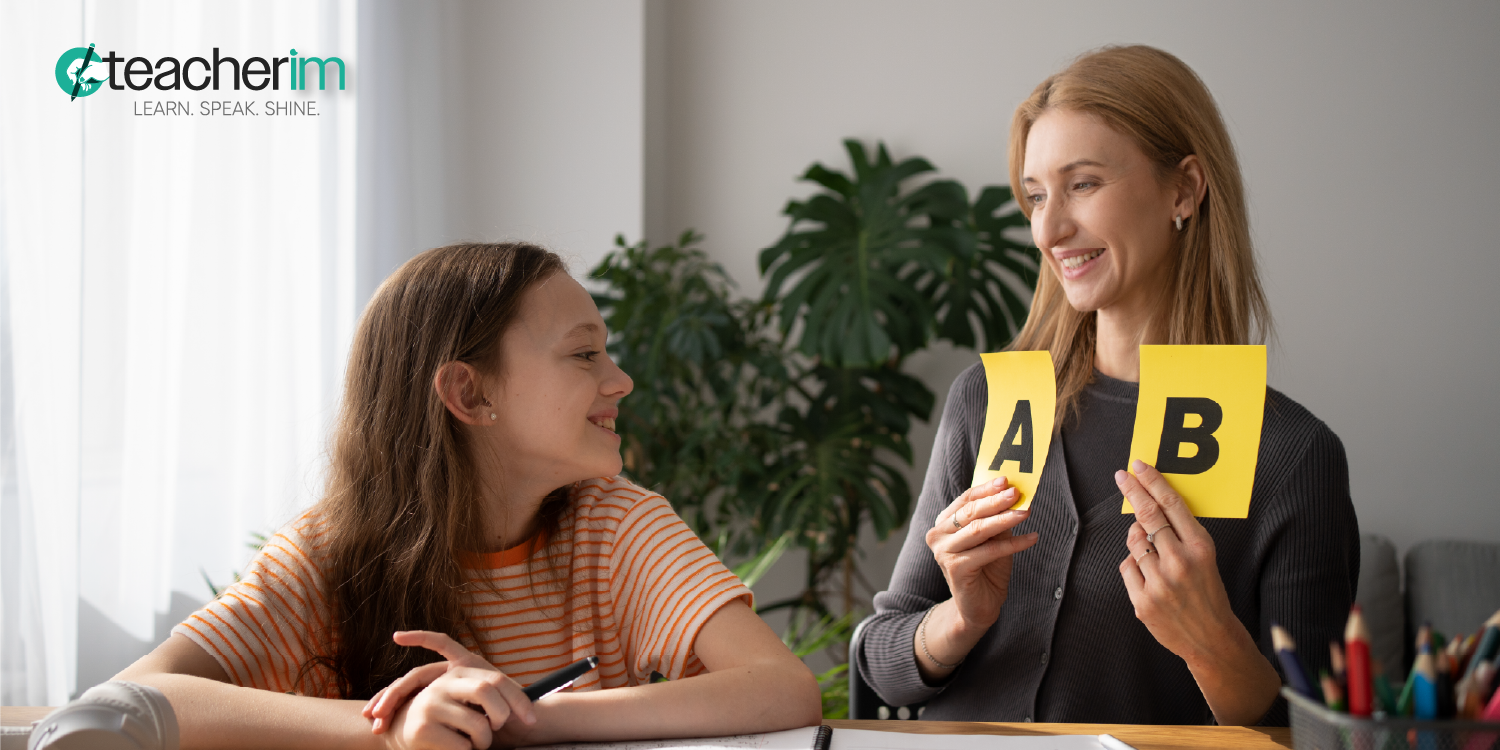 Bandırma İngilizce Kursu | Teacherim Eğitim Rehberi