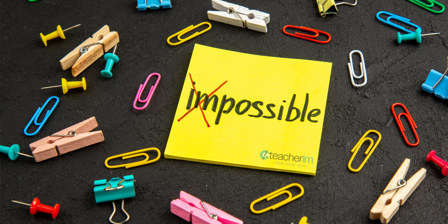 Dil Öğrenirken Motivasyonunu Nasıl Korursun?